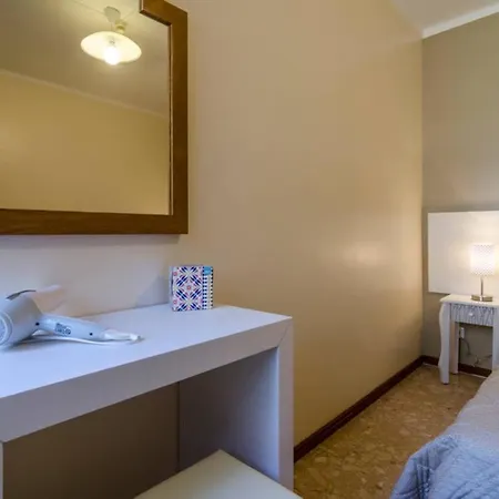 Appartamento Clube Vau Apt. 9g